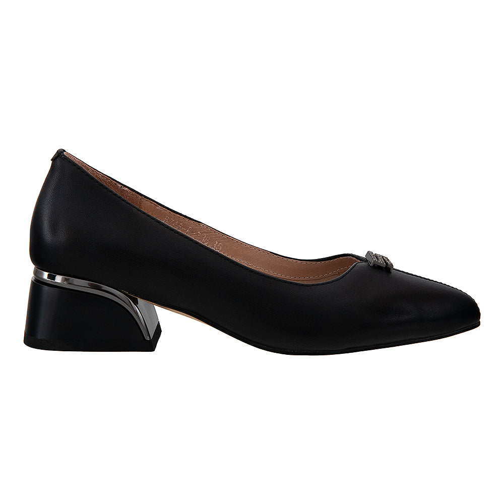 Pantofi dama 749 negru