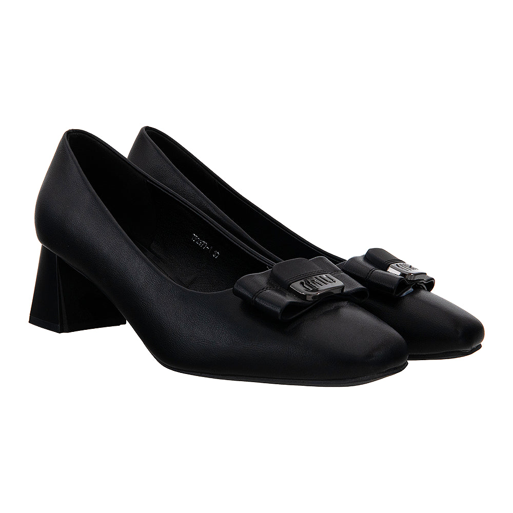 Pantofi dama 2377 negri
