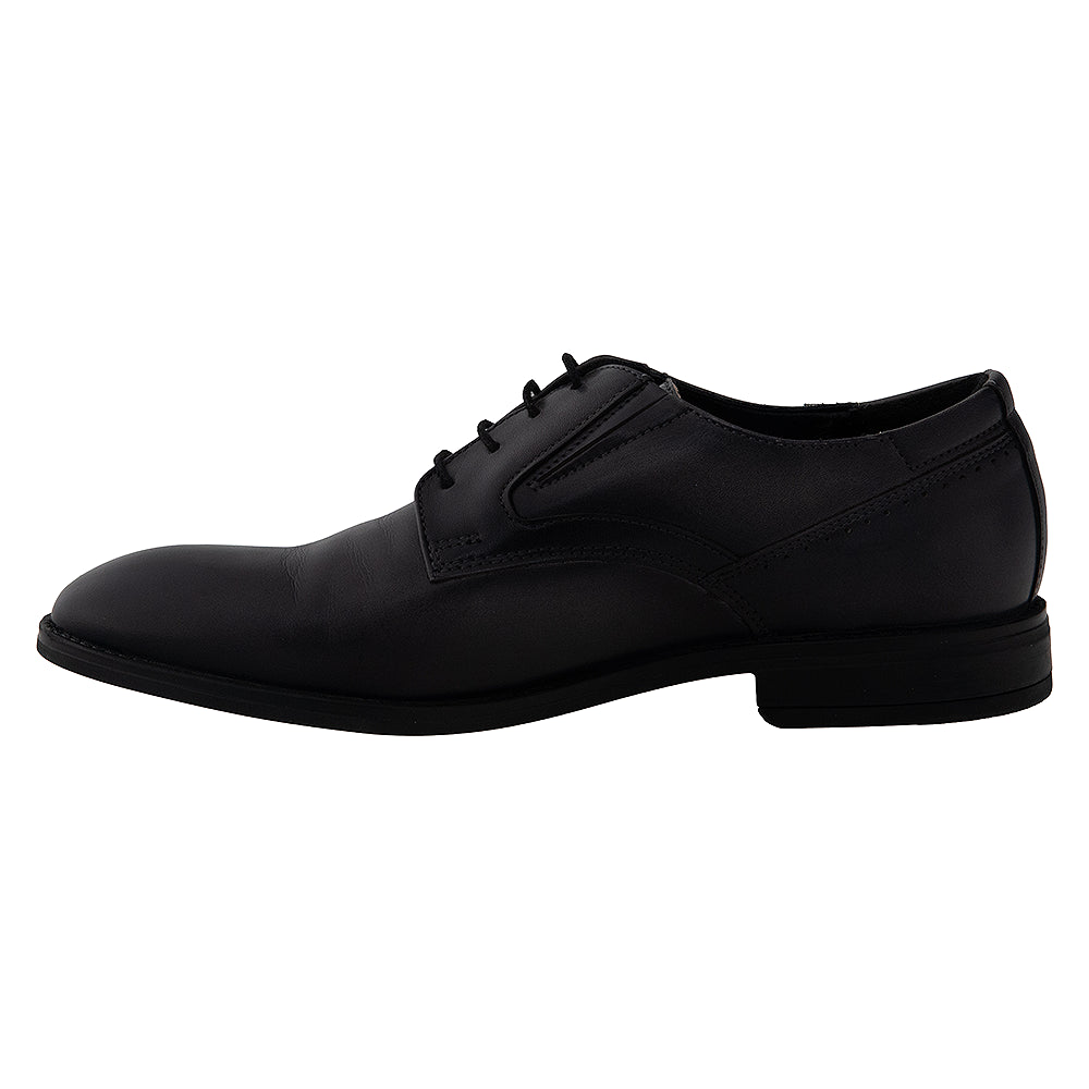 Pantofi Derby 413 gri