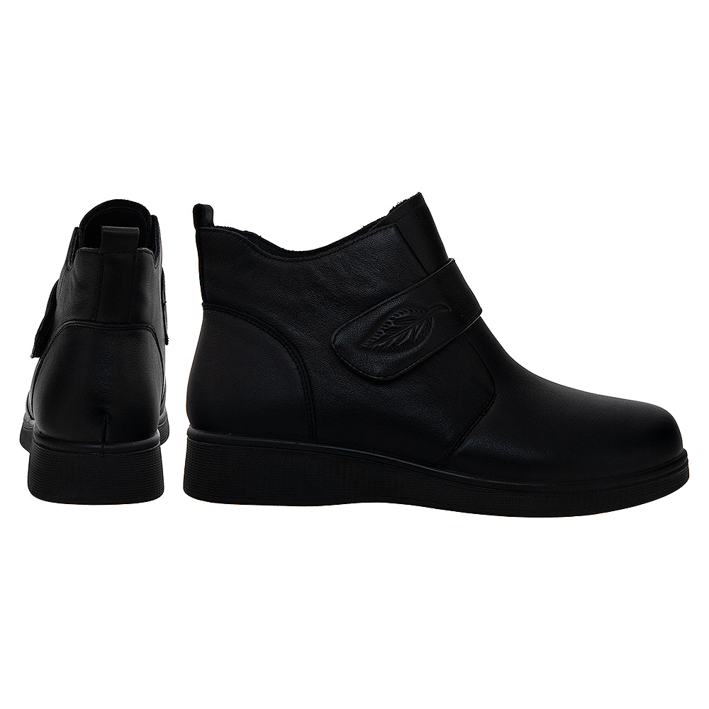 Ghete dama 77217 negru