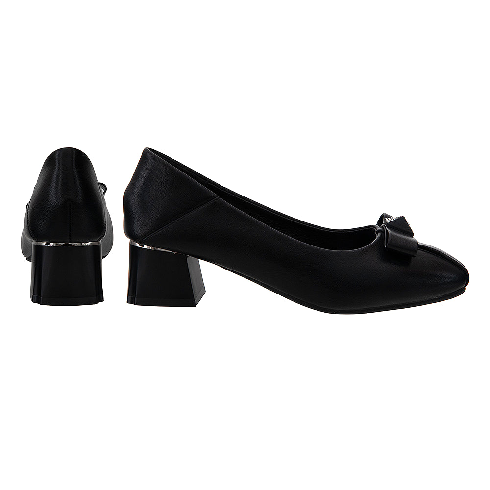 Pantofi dama 508 negri