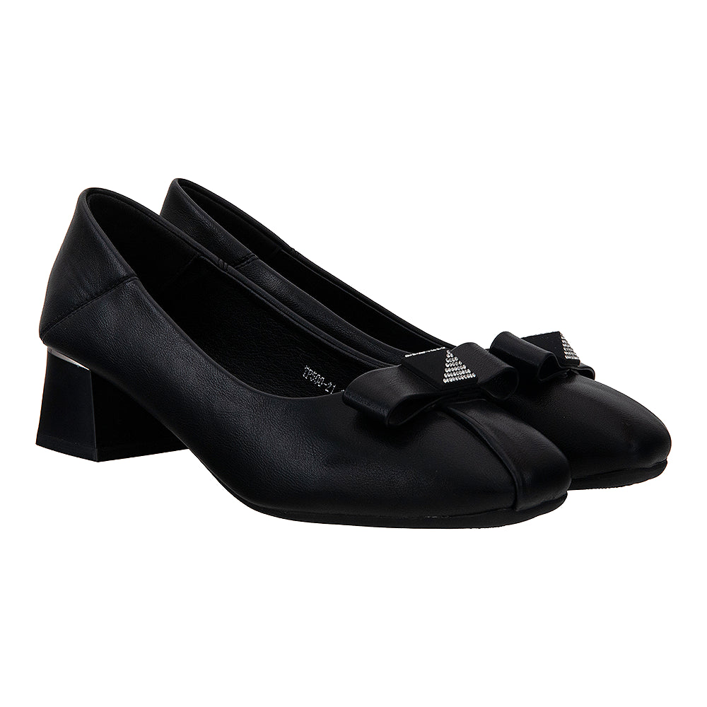 Pantofi dama 508 negri