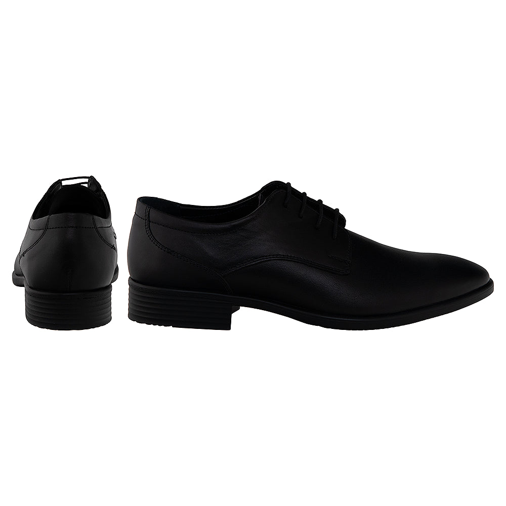 Pantofi barbati 254 negru