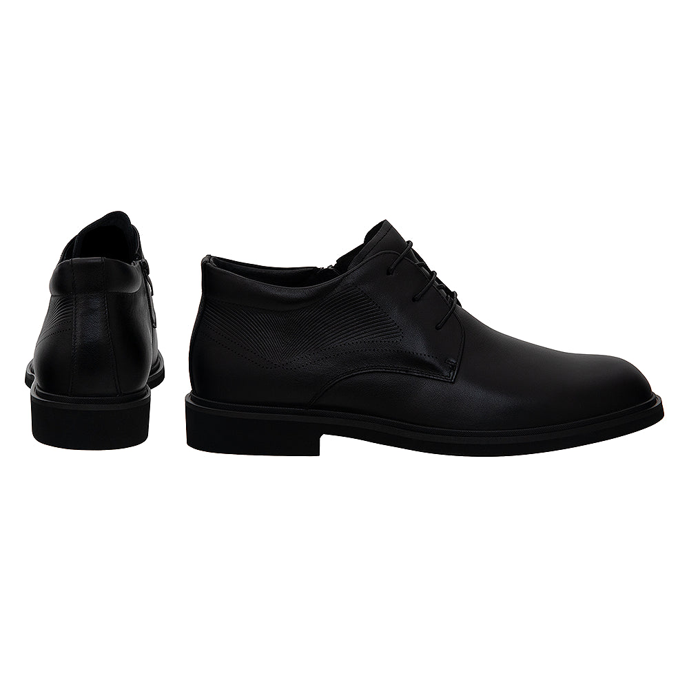 Ghete barbati 8153 Negru