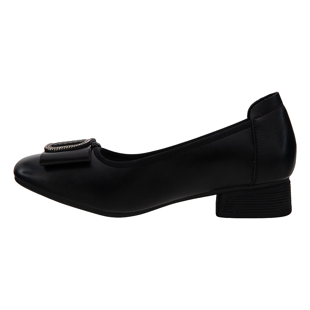 Balerini dama 5103 negri
