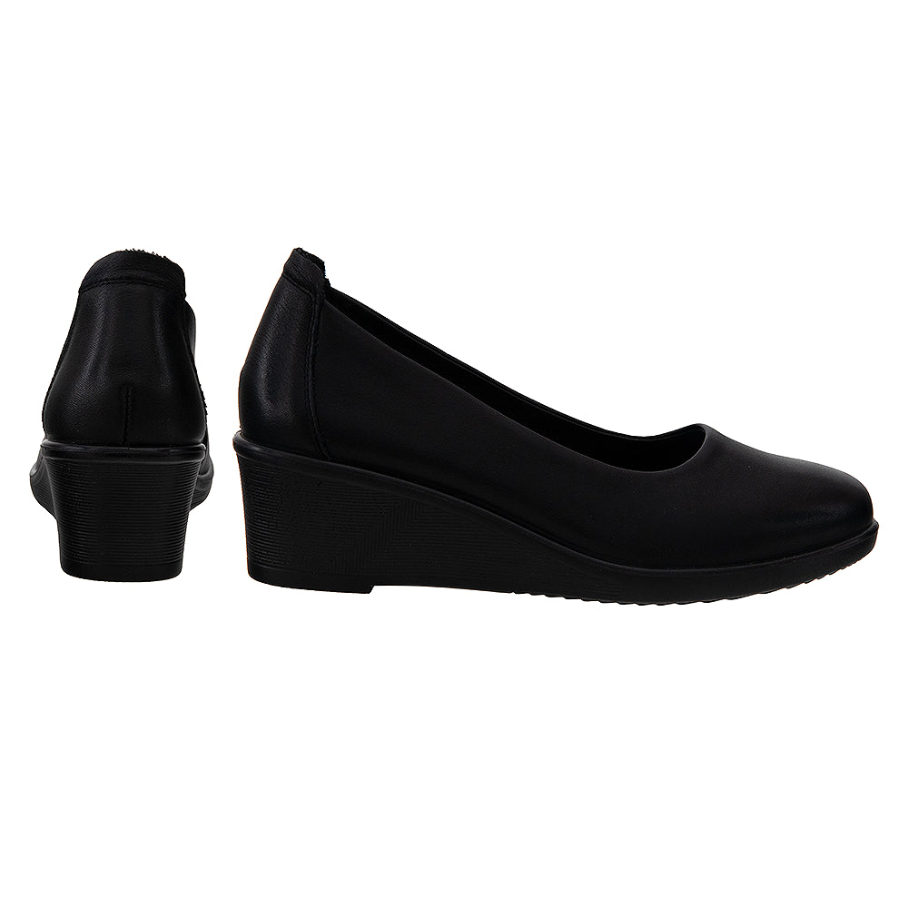 Pantofi dama casual 85 negri