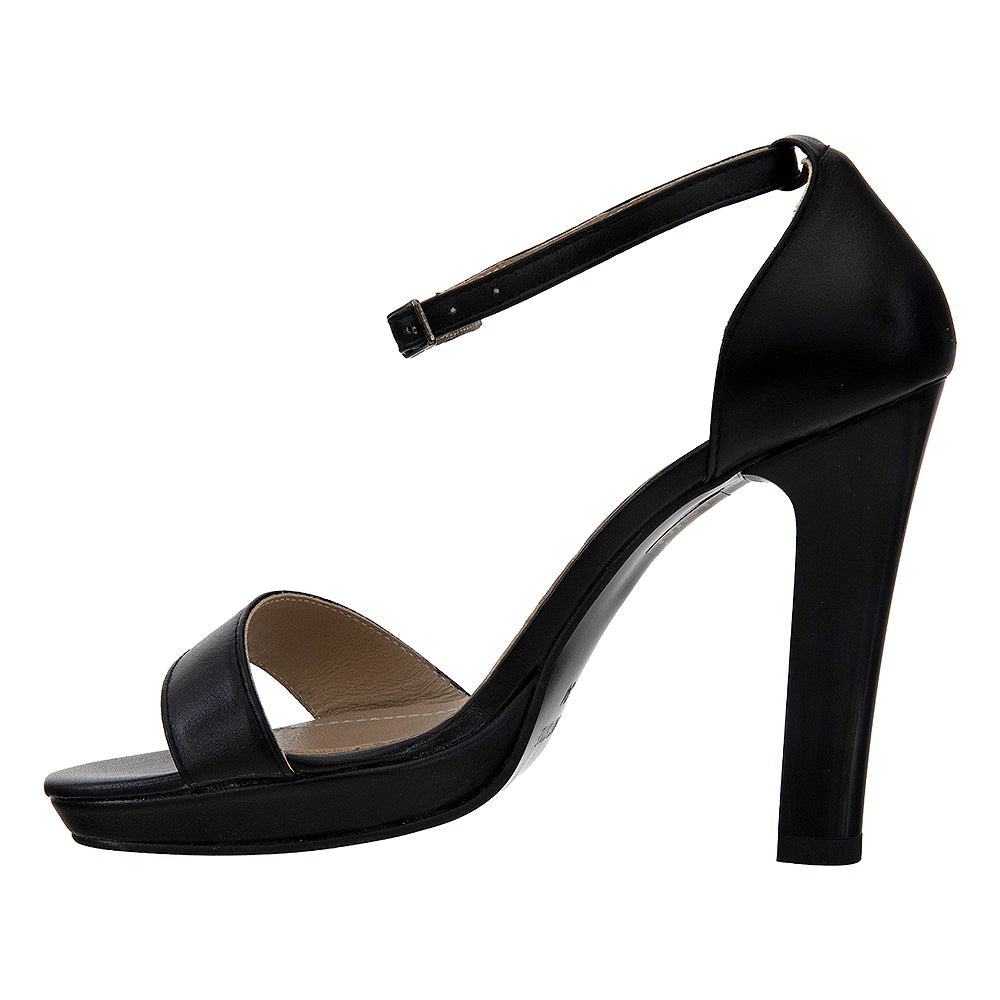 Sandale dama elegante 528 negru