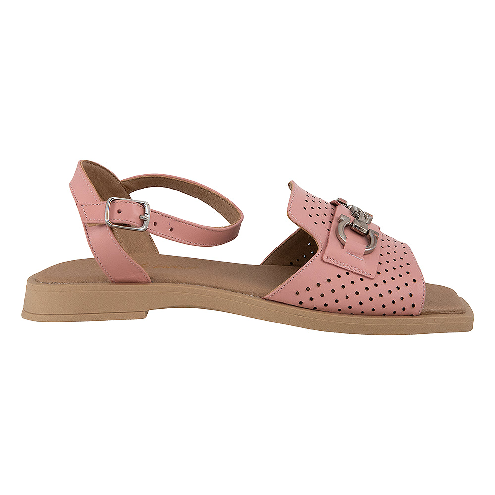 Sandale dama 883 casual roz