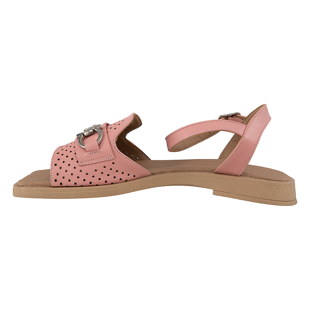 Sandale dama 883 casual roz