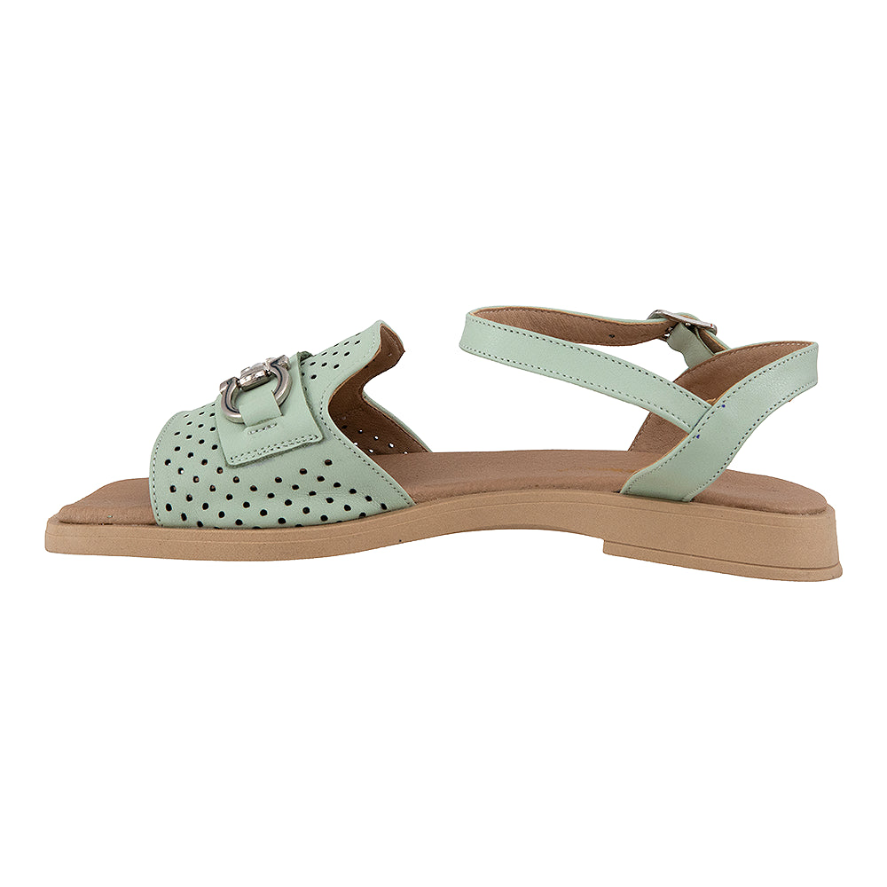 Sandale dama 883 casual vernil