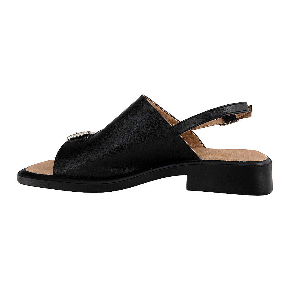 Sandale de vară 890 negre