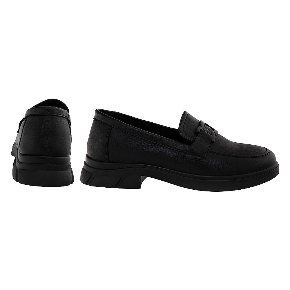 Pantofi casual dama 212 negri