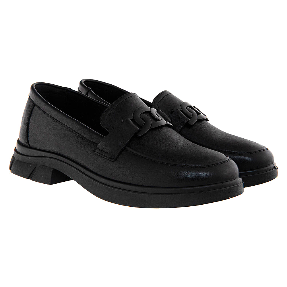 Pantofi casual dama 212 negri