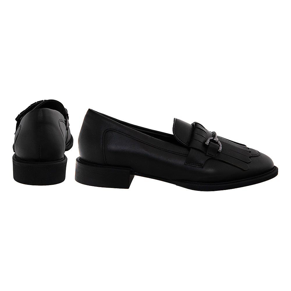 Loafers dama casual 452 negri