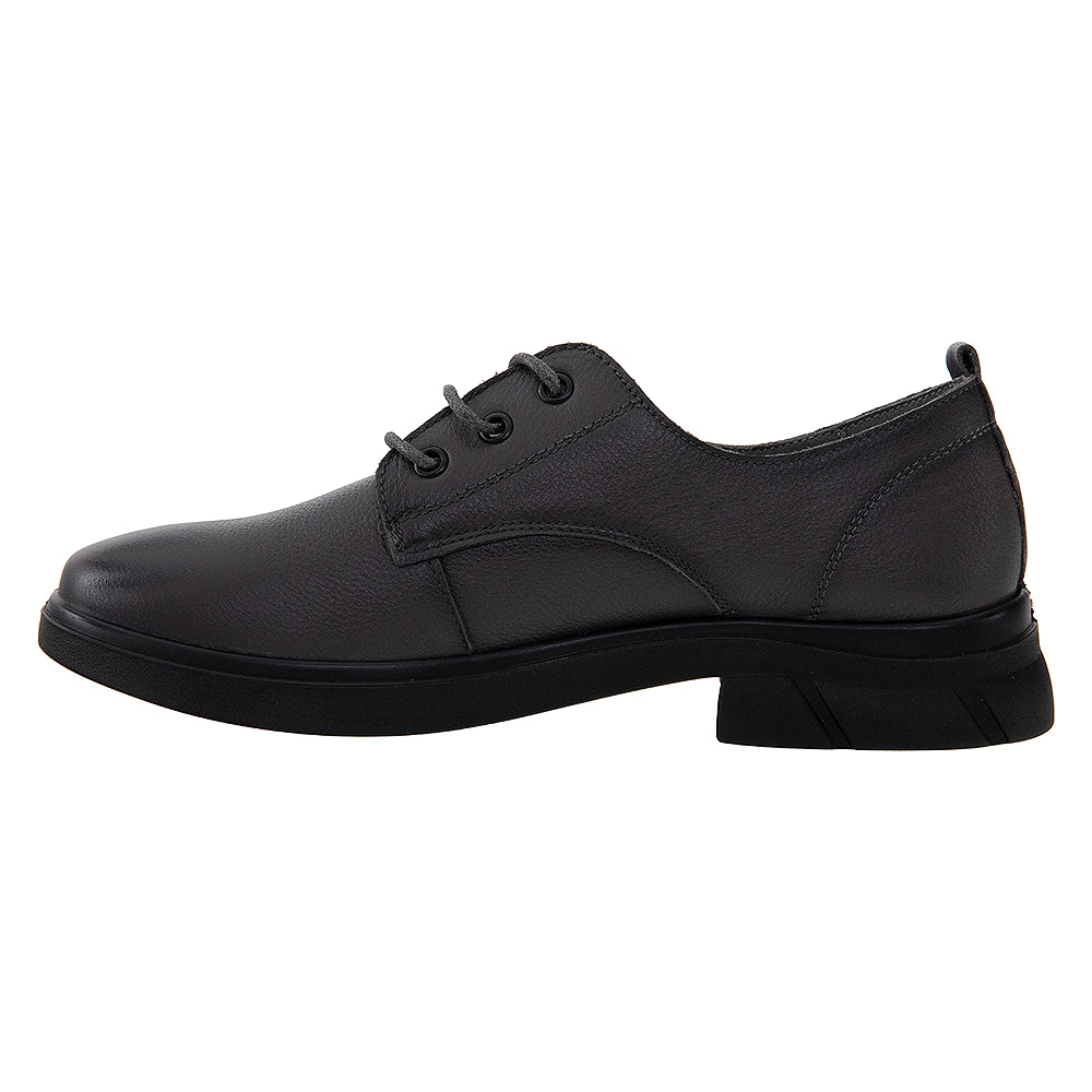 Pantofi casual dama 2055 gri