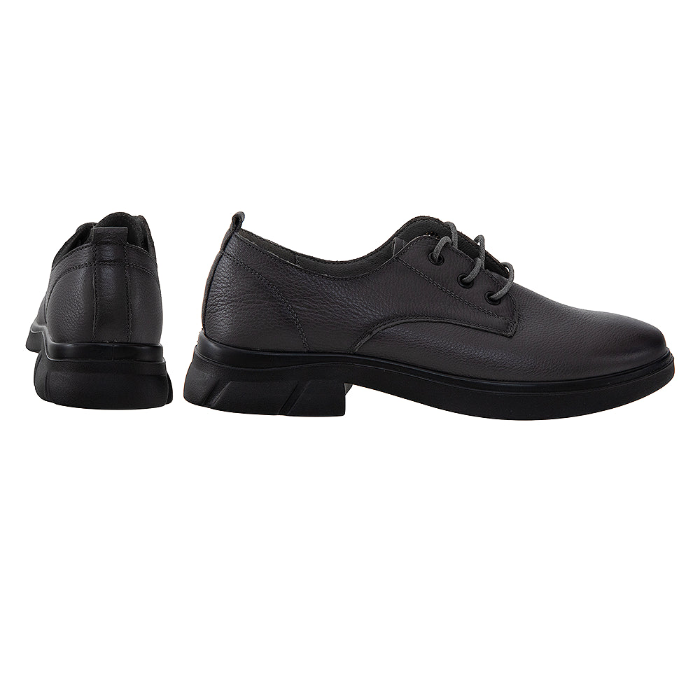 Pantofi casual dama 2055 gri
