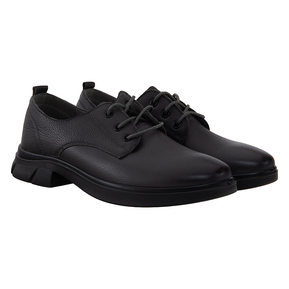 Pantofi casual dama 2055 gri
