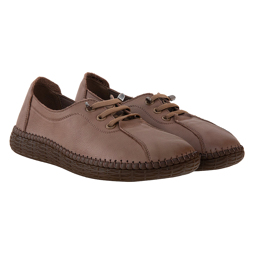 Pantofi casual dama 2801 caise