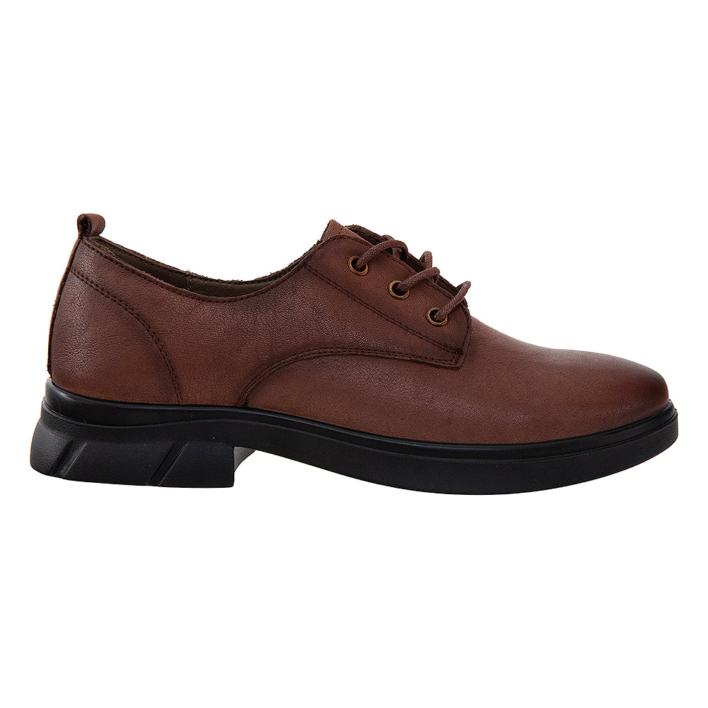 Pantofi casual dama 2055 maro