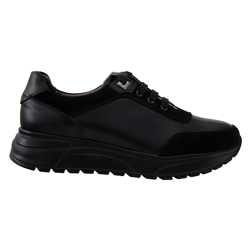 Pantofi sport dama Bela negru