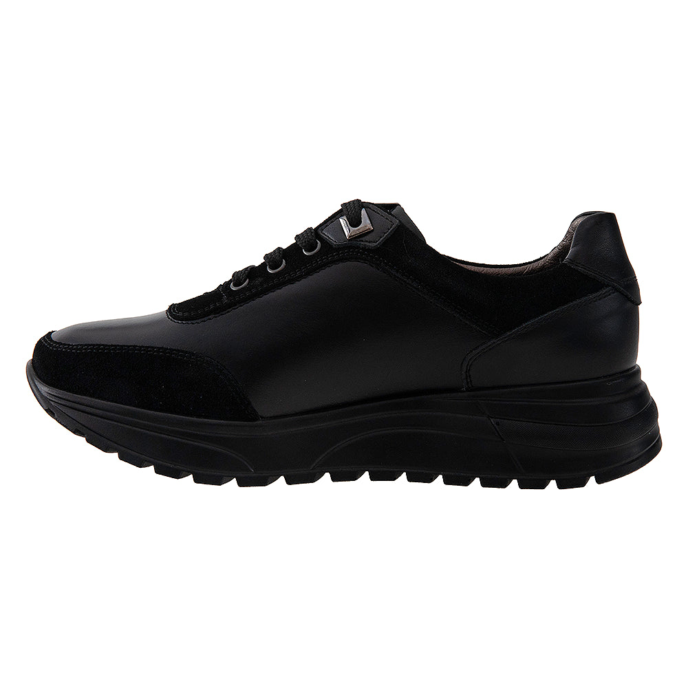Pantofi sport dama Bela negru