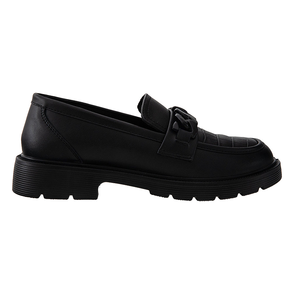 mocasini dama 220140 negri