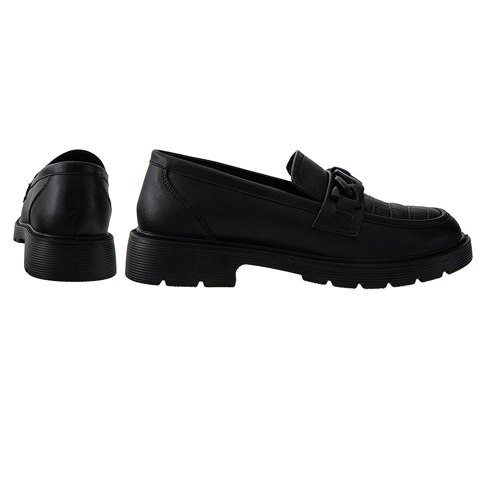 mocasini dama 220140 negri