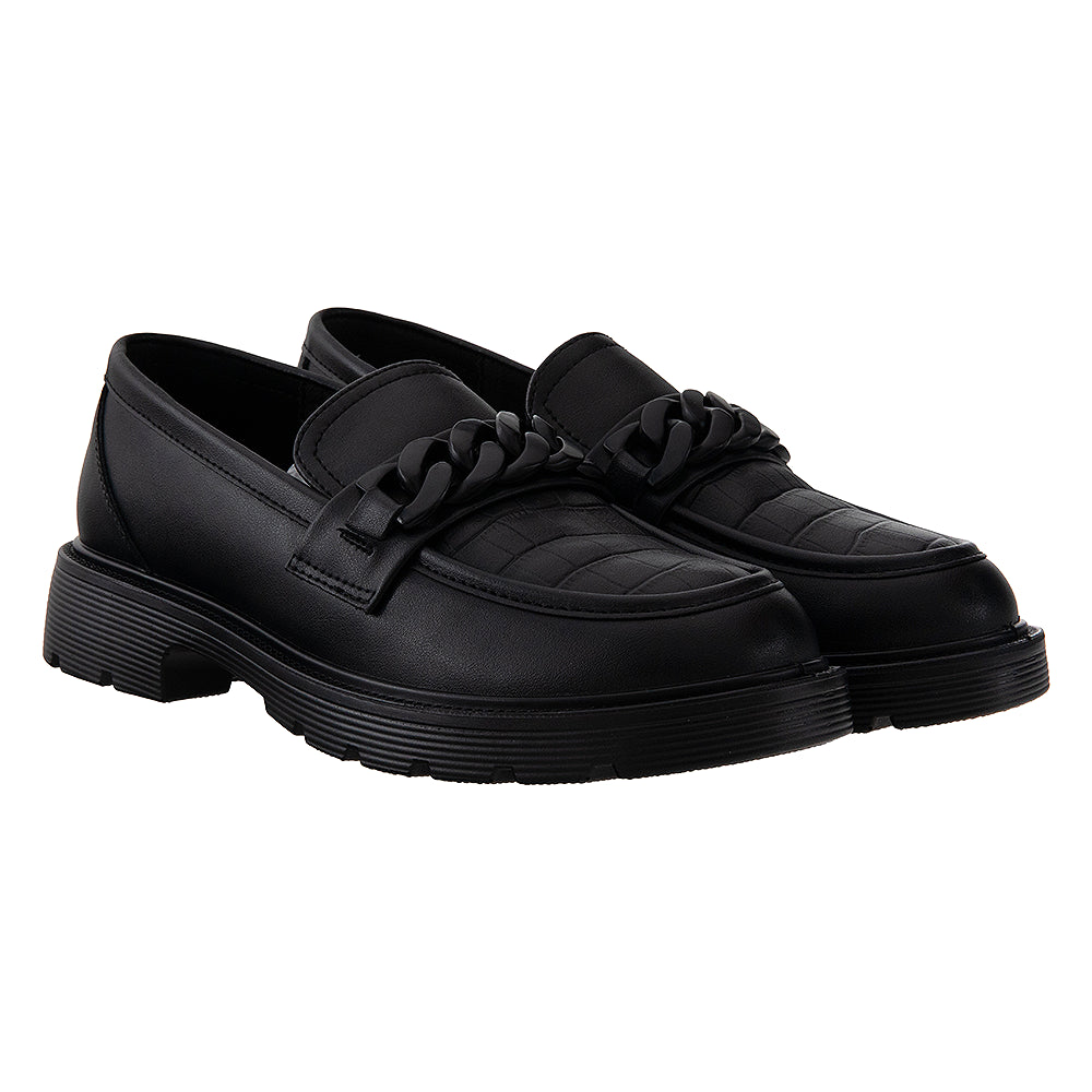 mocasini dama 220140 negri
