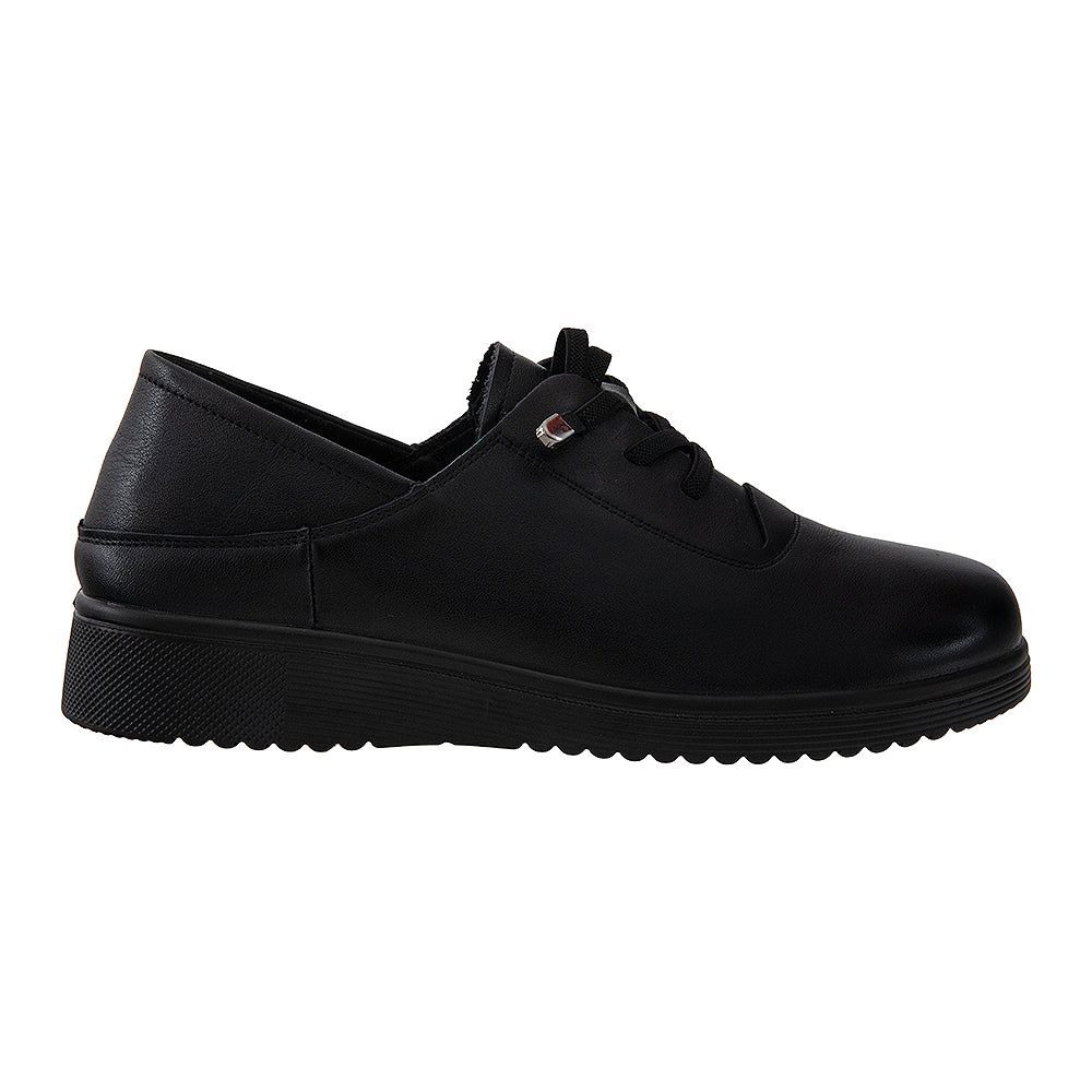 Pantofi casual dama 230527 negri
