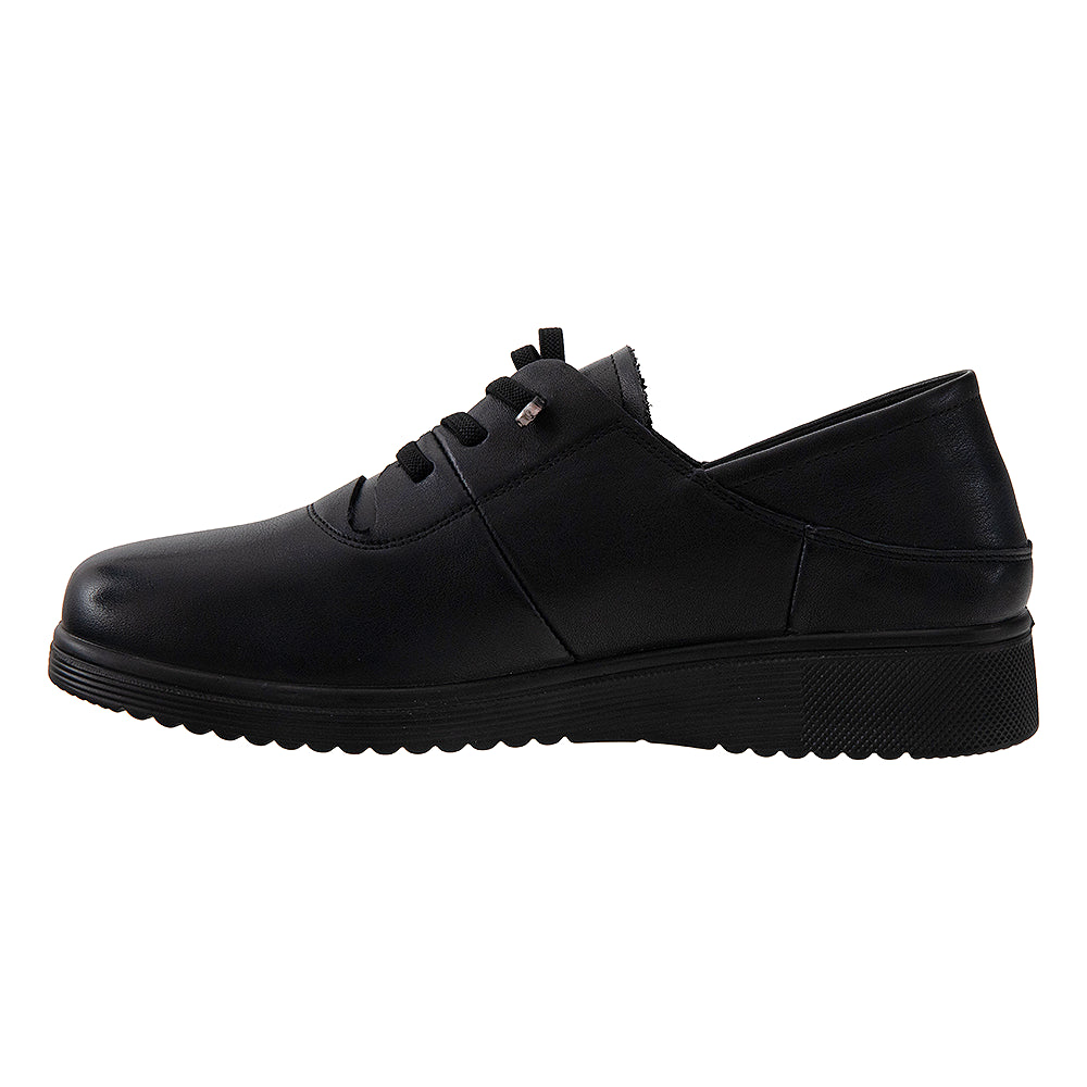 Pantofi casual dama 230527 negri