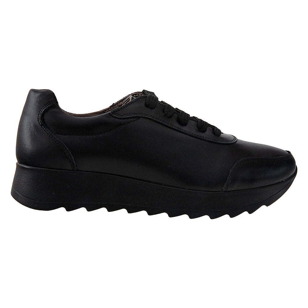Pantofi sport dama Villa negru