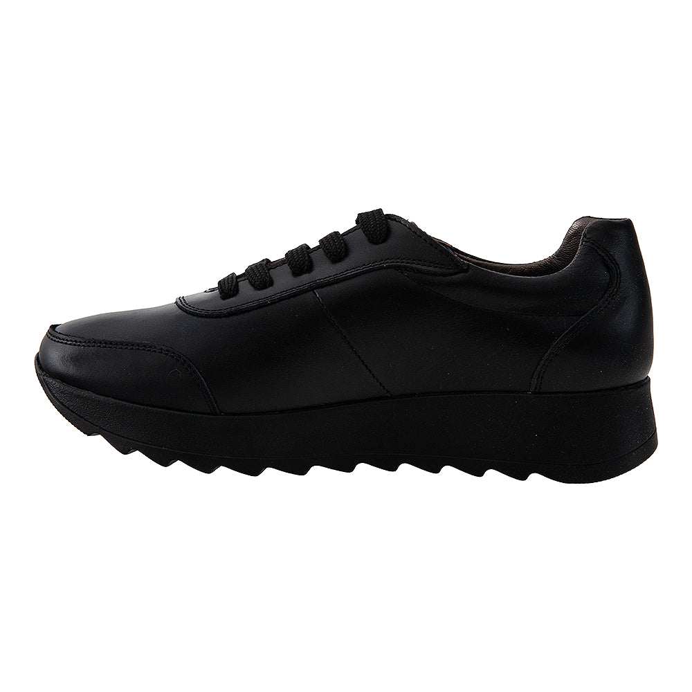 Pantofi sport dama Villa negru