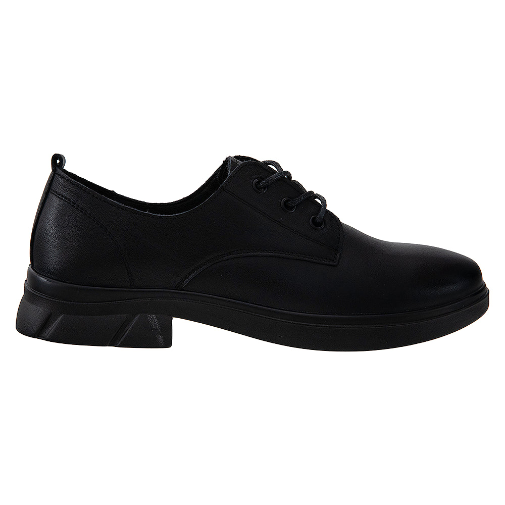 Pantofi casual dama 2055 negri