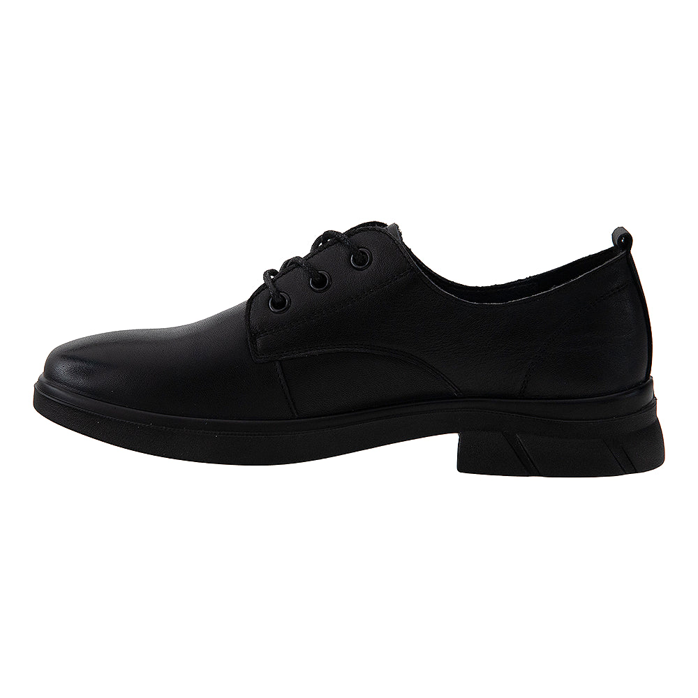 Pantofi casual dama 2055 negri