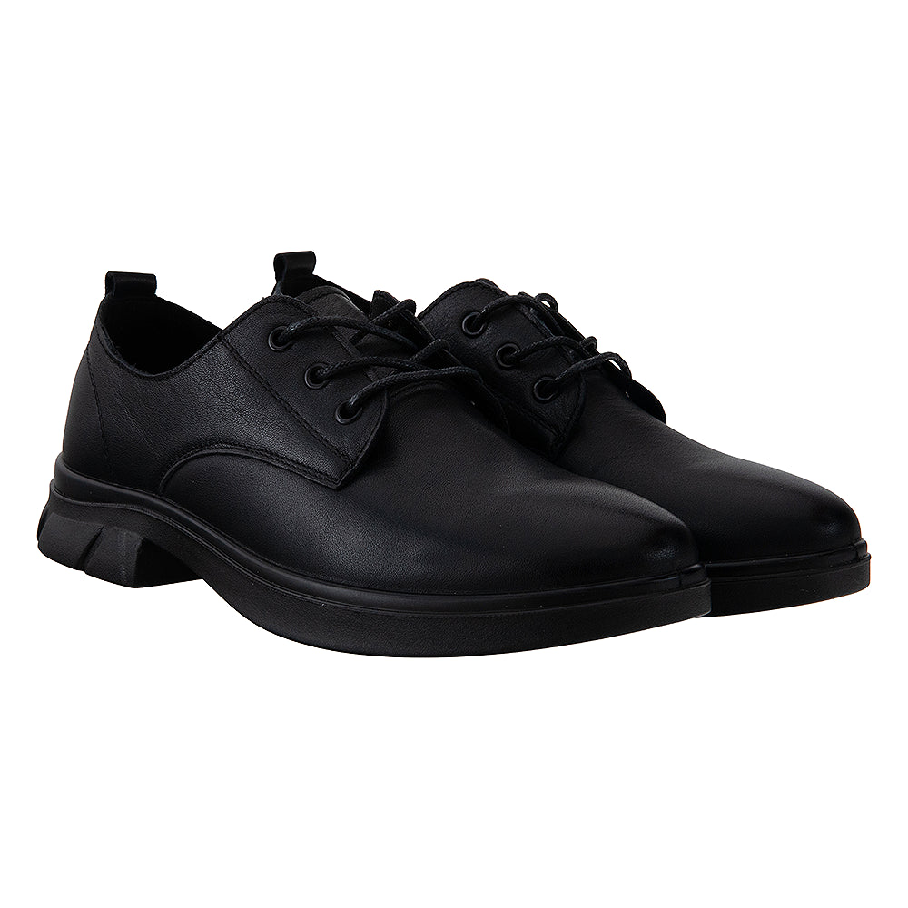 Pantofi casual dama 2055 negri