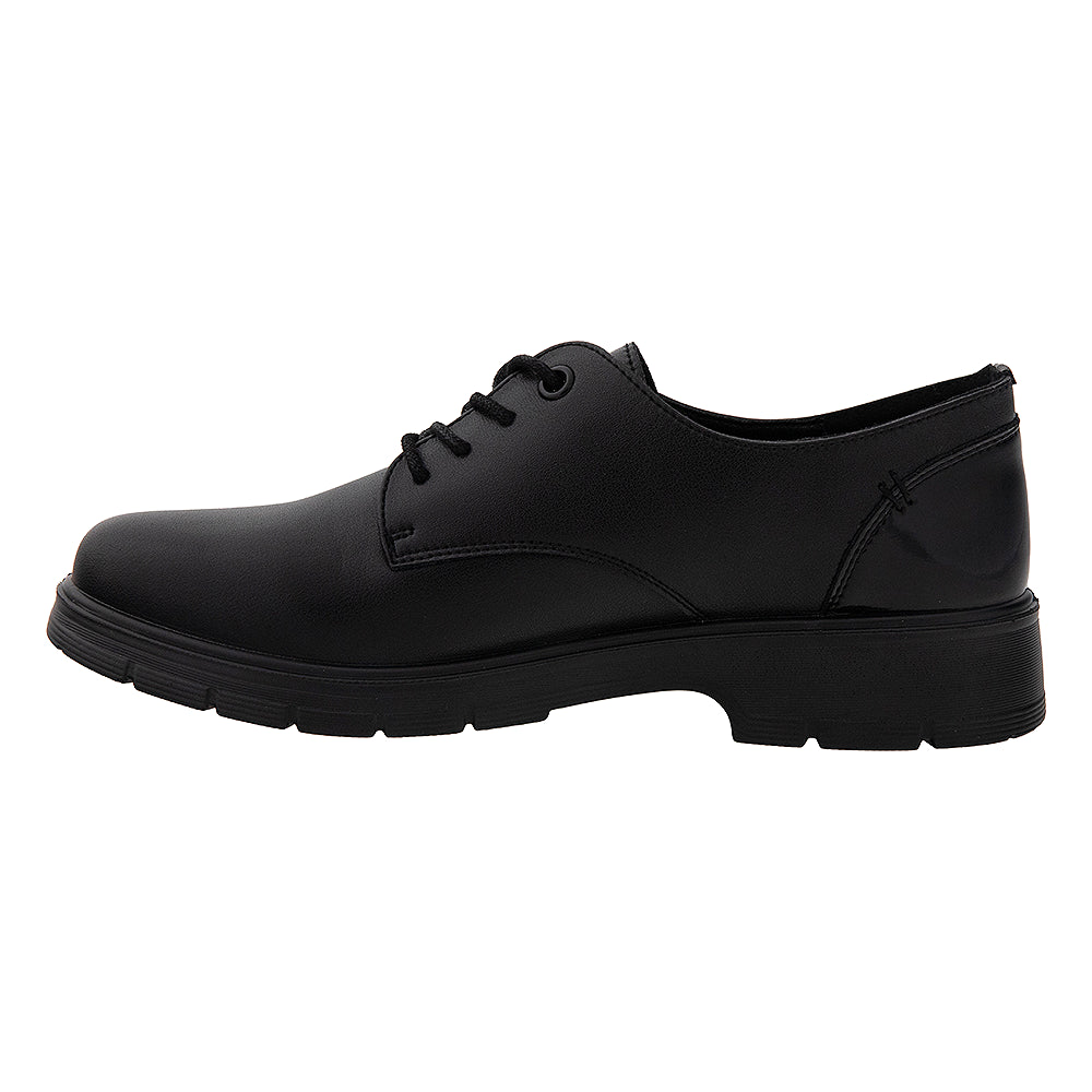 Pantofi casual dama 3158 negri