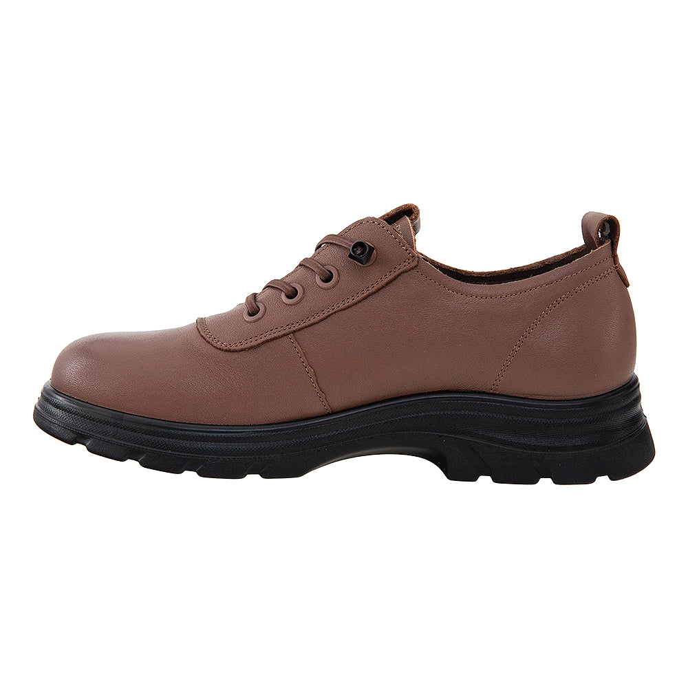 Pantofi casual dama 2739803 camel