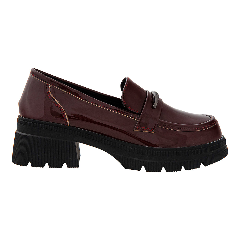 Mocasini dama 6830 visinii