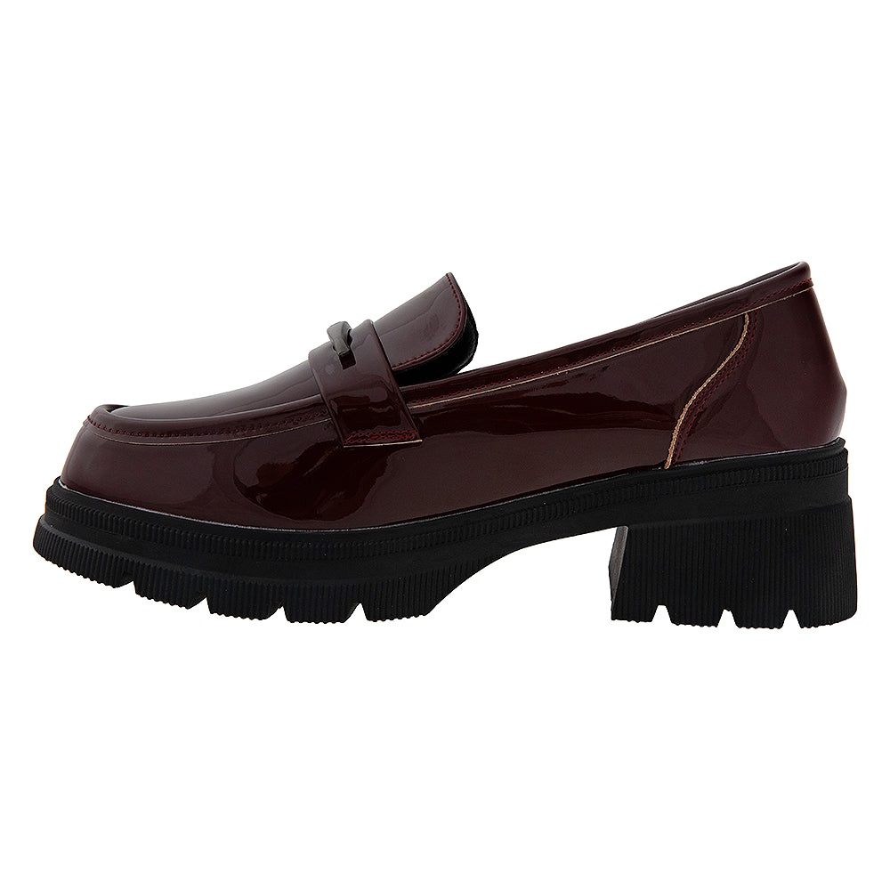 Mocasini dama 6830 visinii