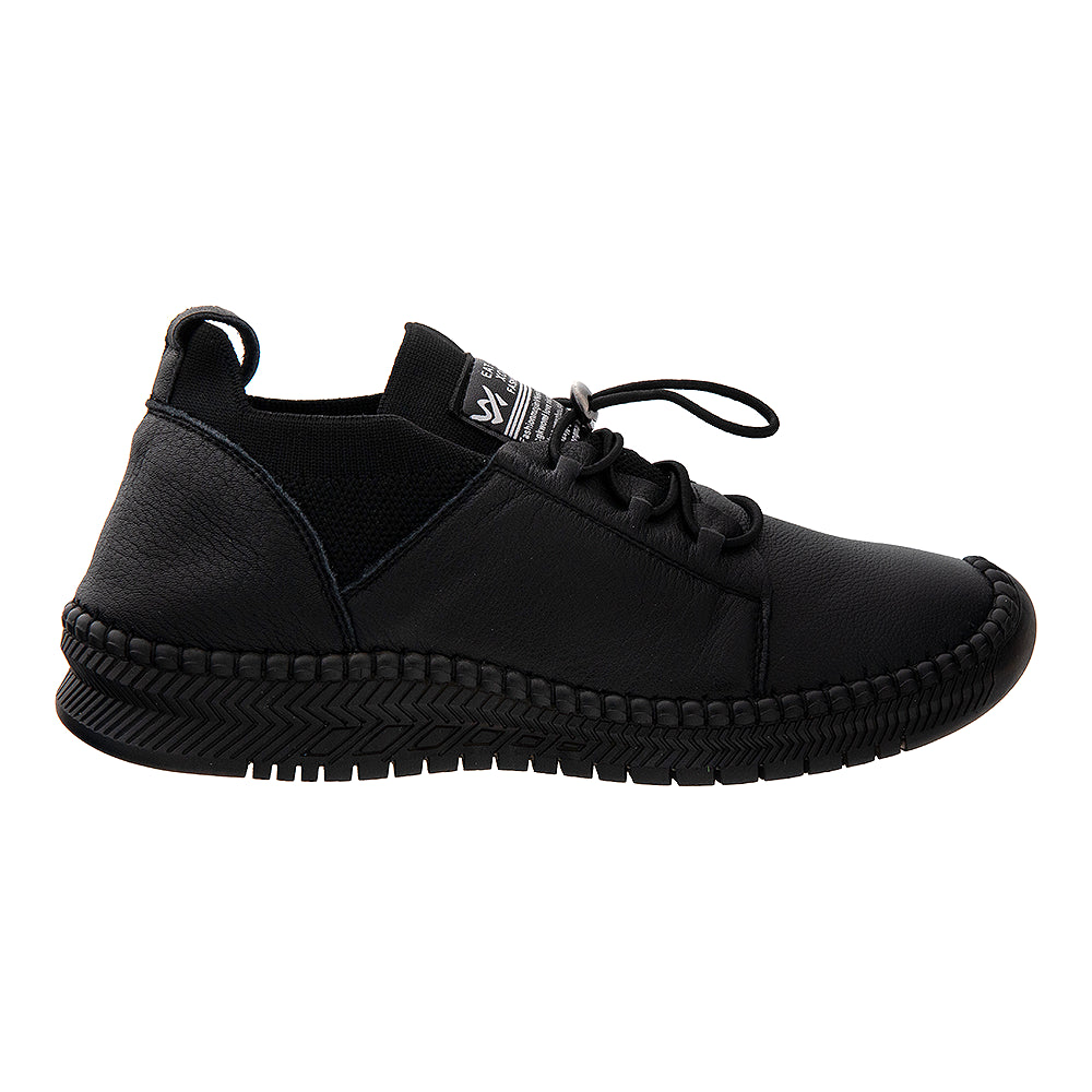 Pantofi casual dama 2051 negri