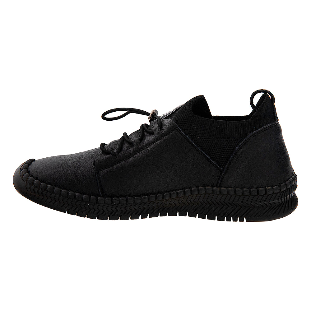 Pantofi casual dama 2051 negri
