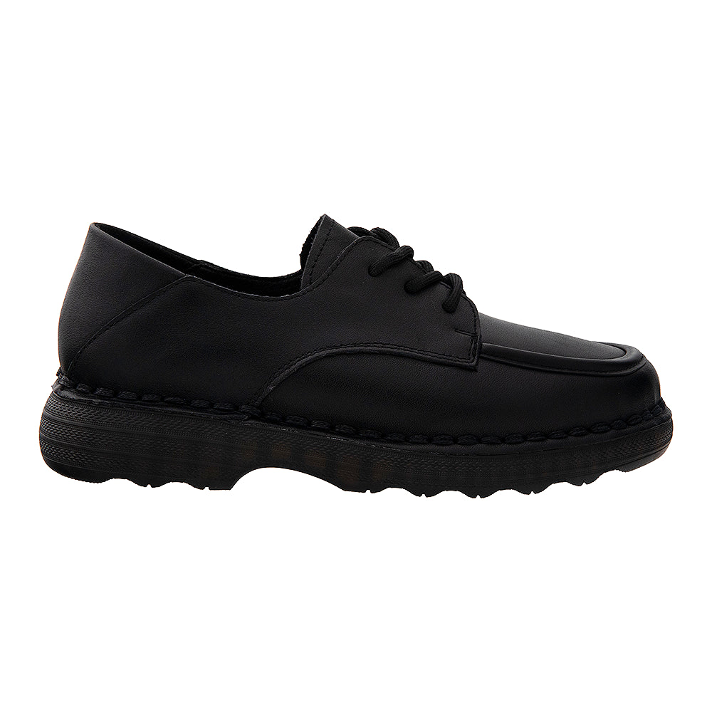 Pantofi casual dama 2059 negri