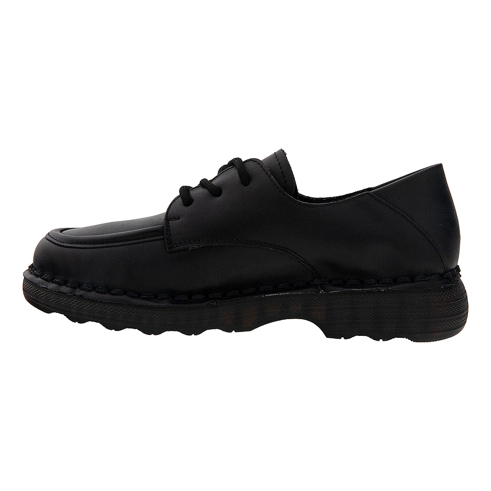 Pantofi casual dama 2059 negri