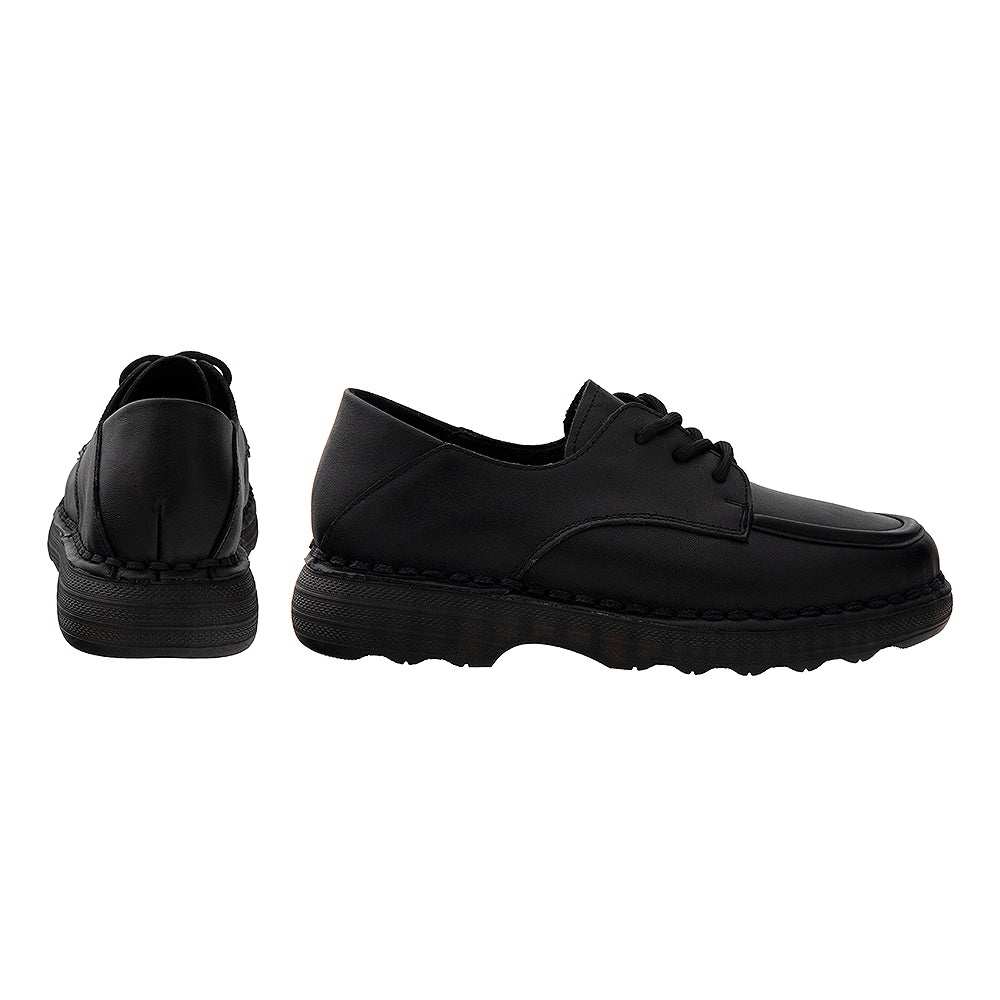 Pantofi casual dama 2059 negri
