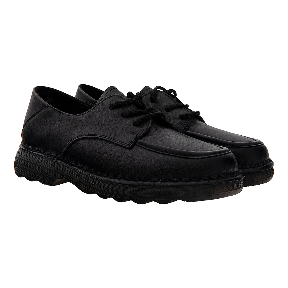 Pantofi casual dama 2059 negri