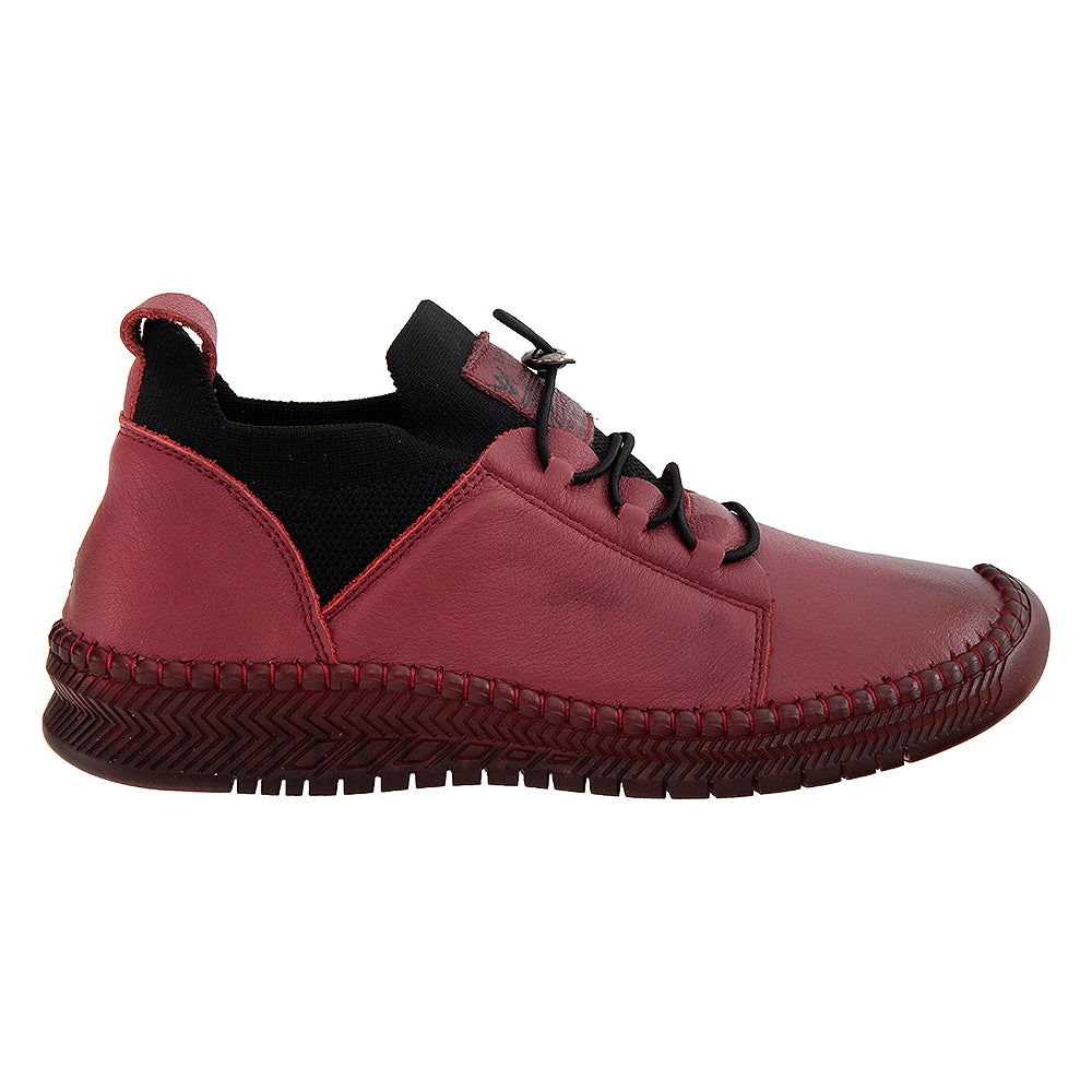 Pantofi casual dama 2051 visinii