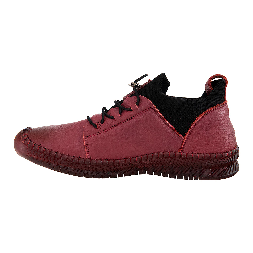 Pantofi casual dama 2051 visinii