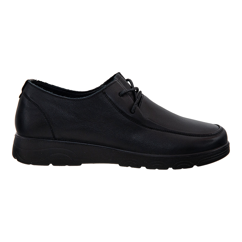pantofi femei 2391 negri