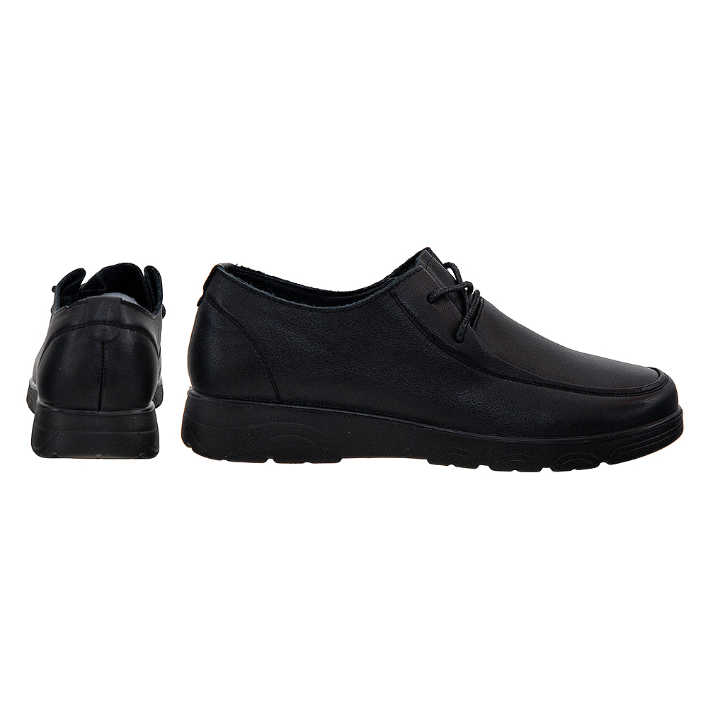 pantofi femei 2391 negri