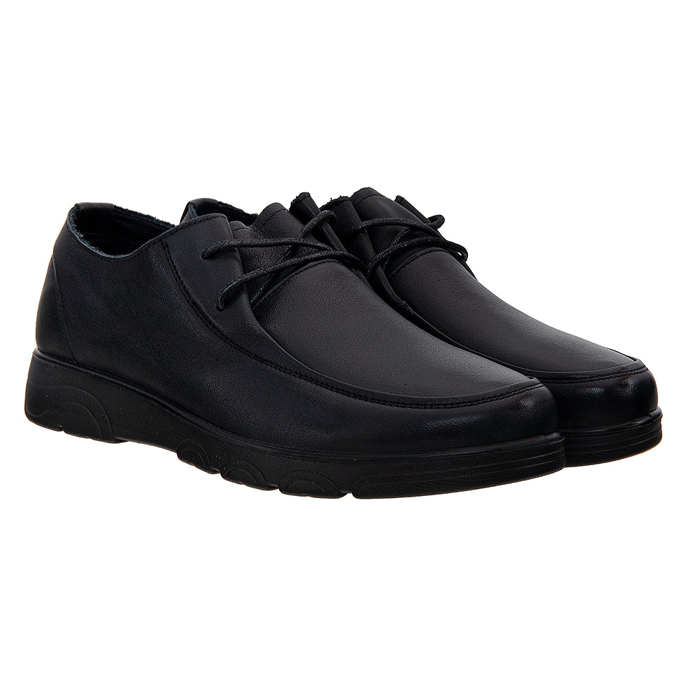 pantofi femei 2391 negri